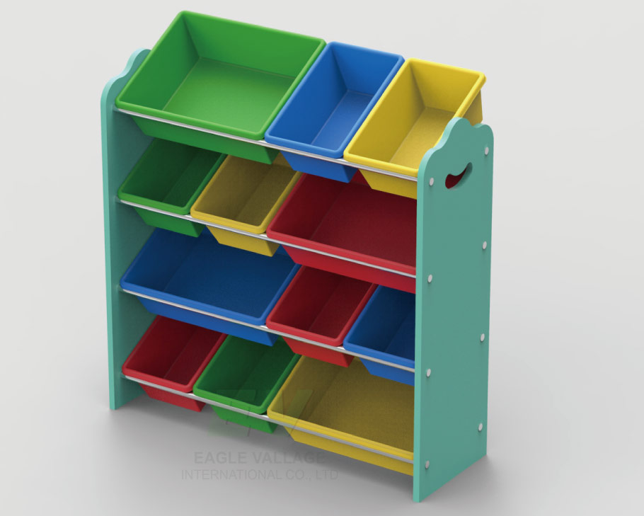 TOY ORGANIZER