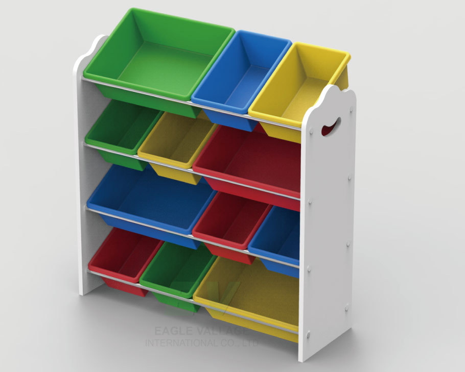 TOY ORGANIZER