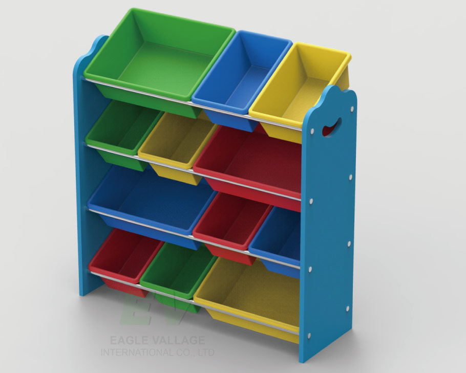 TOY ORGANIZER