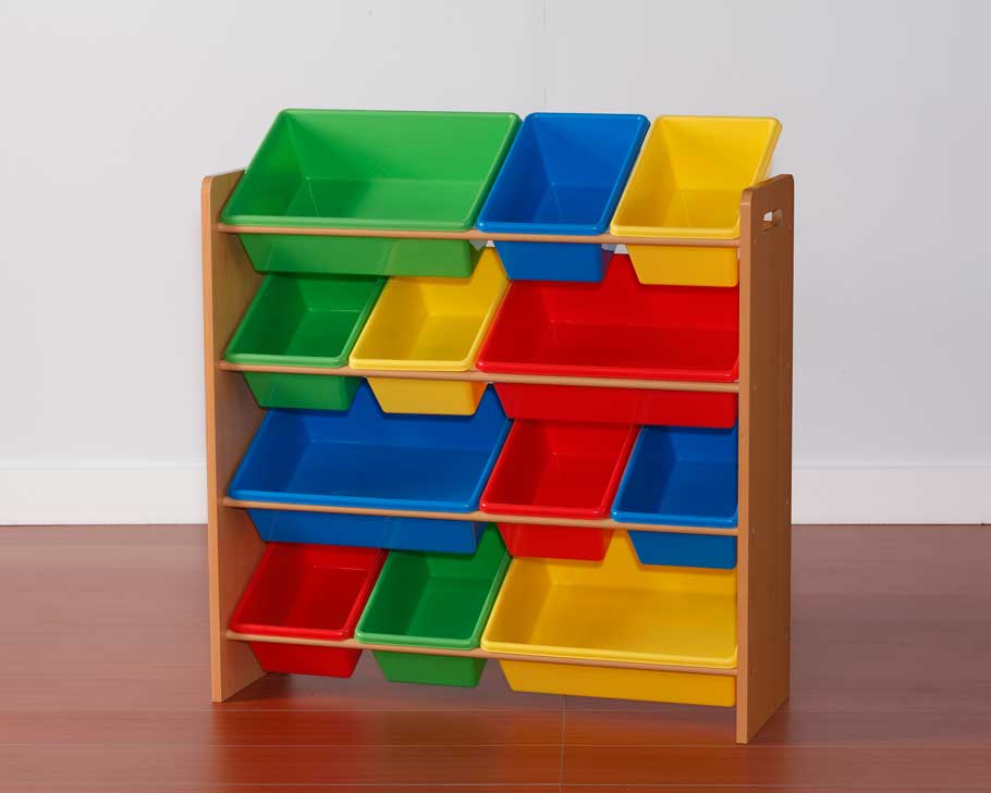 toy organizer