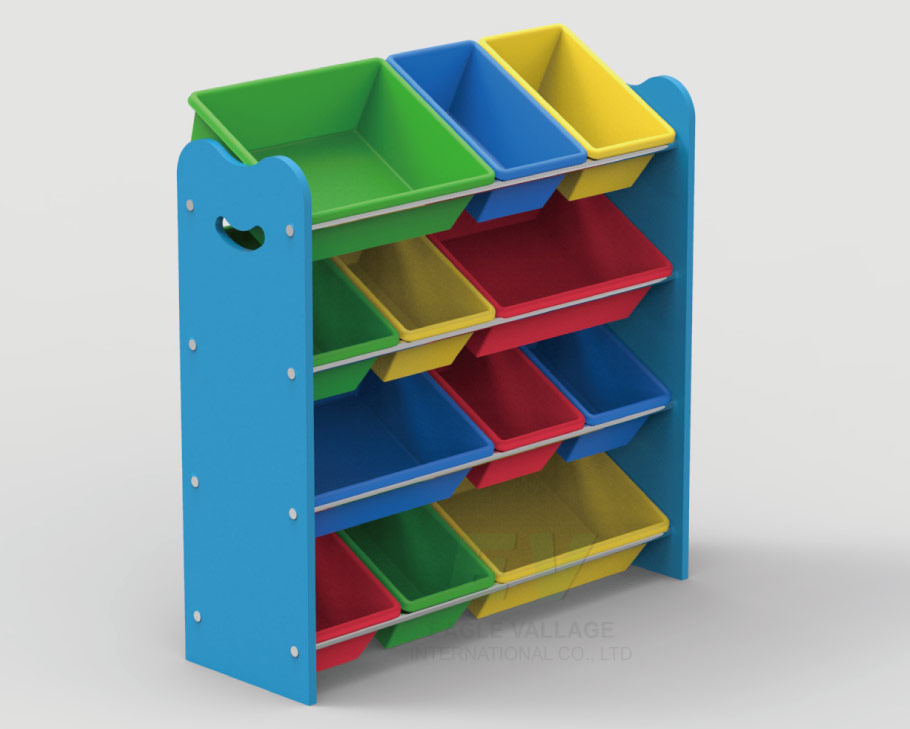 TOY ORGANIZER