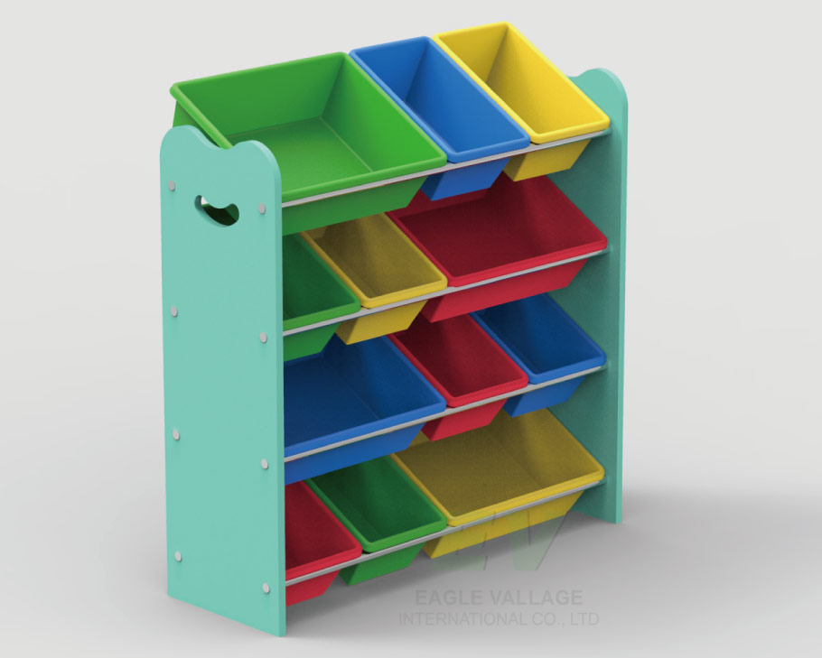 TOY ORGANIZER