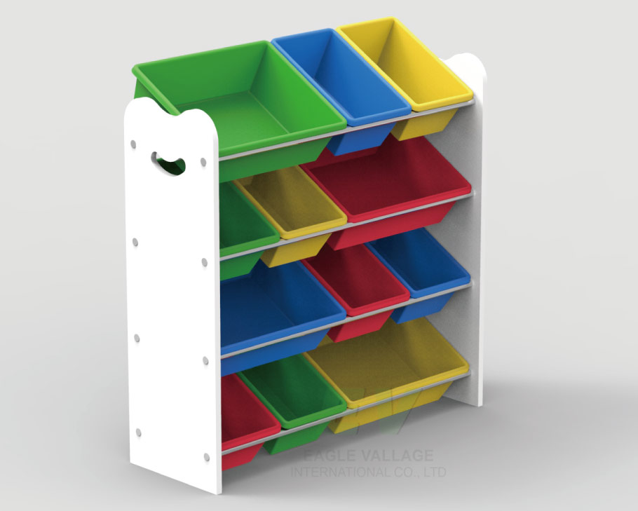 TOY ORGANIZER