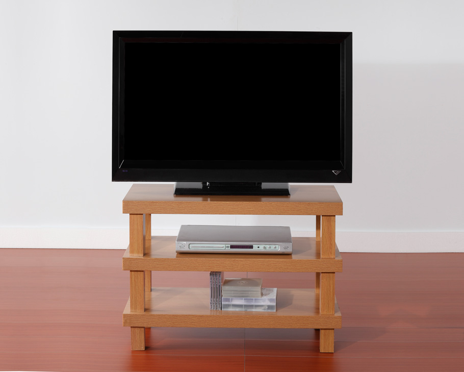 chunky tv unit