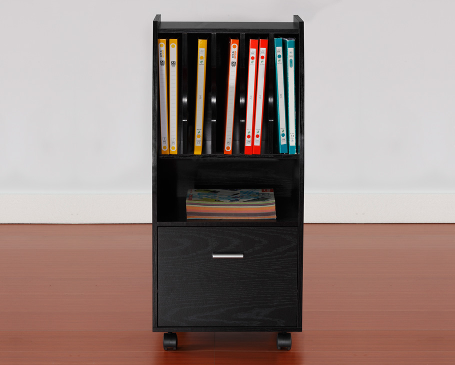 rolling file organizer