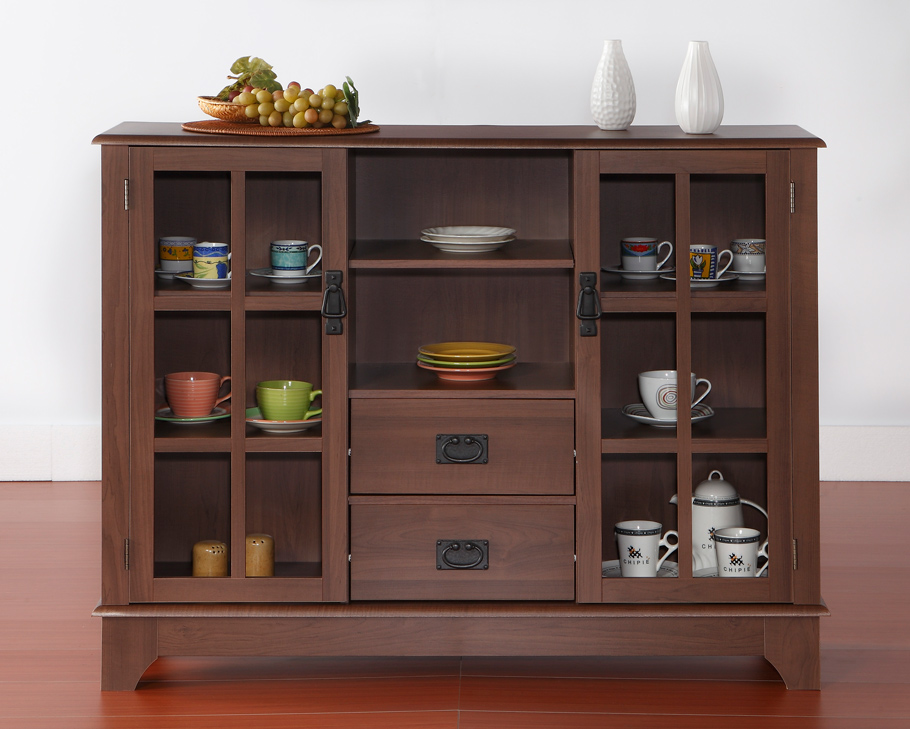 sideboard