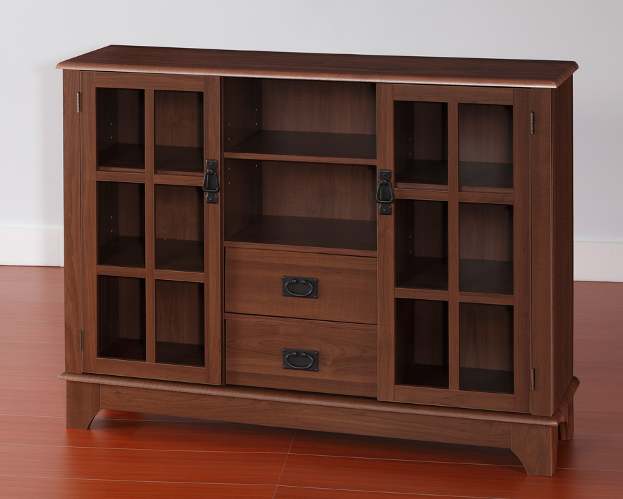 sideboard