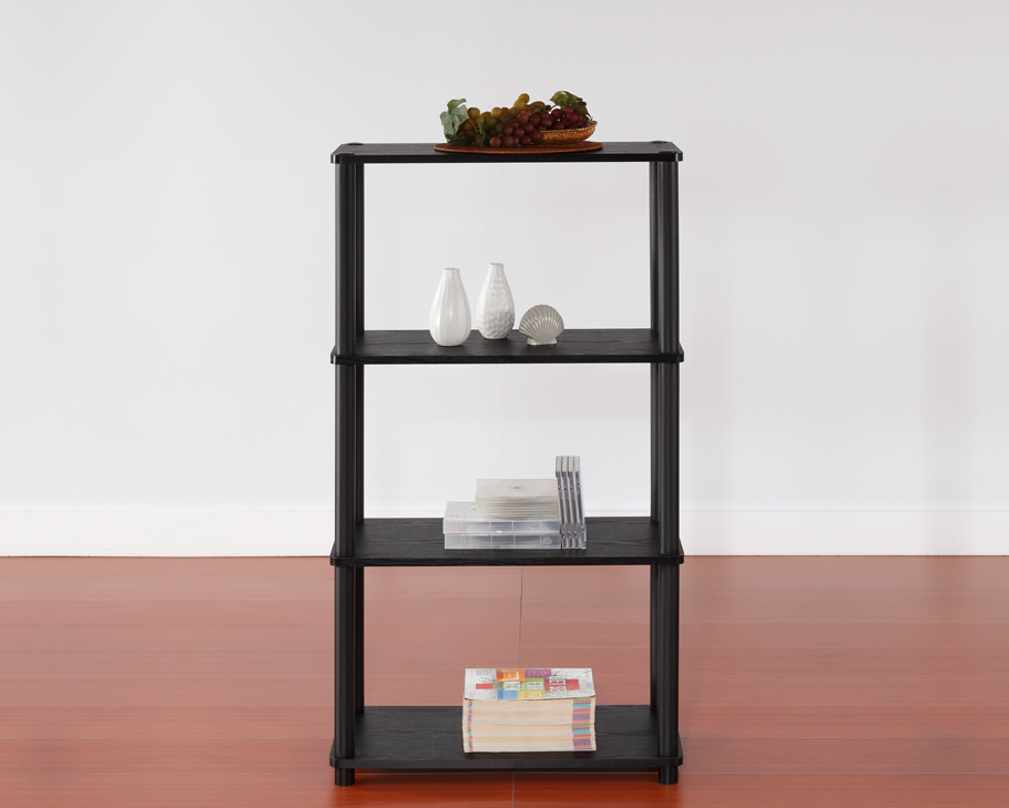 shelving unit