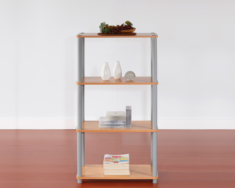 shelving unit